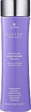 Düfte, Parfümerie und Kosmetik Reparierendes Shampoo - Alterna Caviar Anti-Aging Restructuring Bond Repair Shampoo