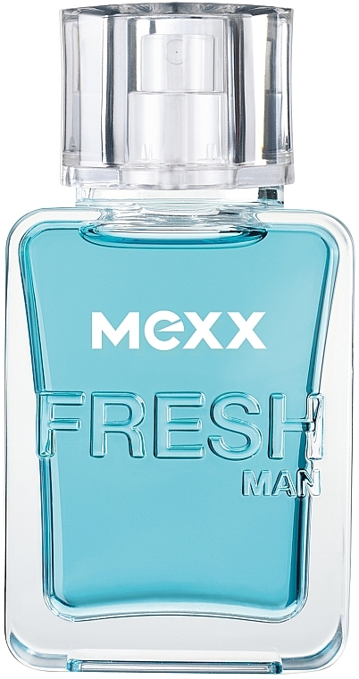 Mexx Fresh Man - Eau de Toilette — Bild N1