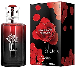 New Brand Forever Black - Eau de Parfum — Bild N2