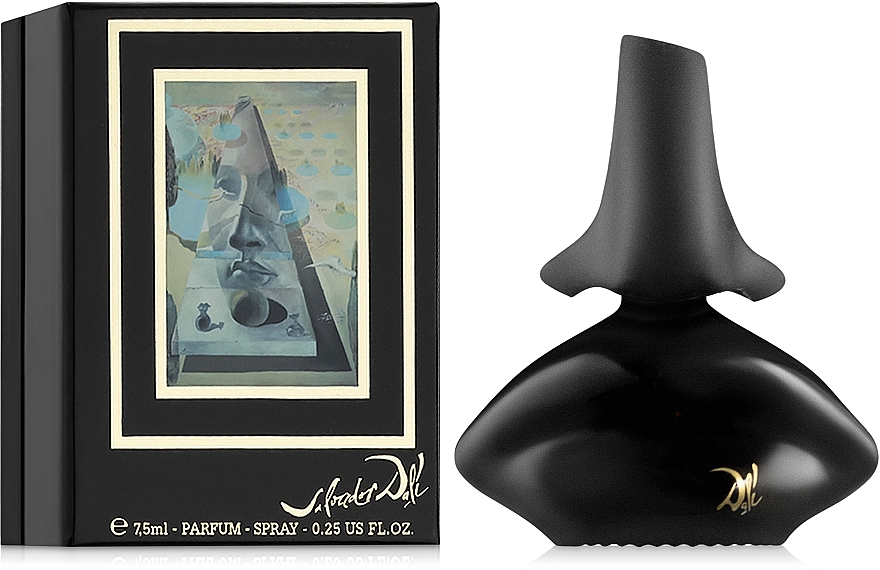 Salvador Dali Salvador Dali - Parfum — Bild N2