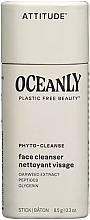 Gesichtsreinigungsstift - Attitude Oceanly Phyto-Cleanser Face Cleanser — Bild N2