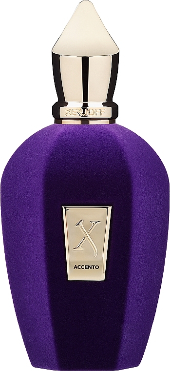 Xerjoff Accento - Eau de Parfum — Bild N3
