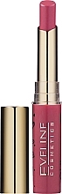 Düfte, Parfümerie und Kosmetik Lippenstift - Eveline Cosmetics Oh! My Kiss Lipstick