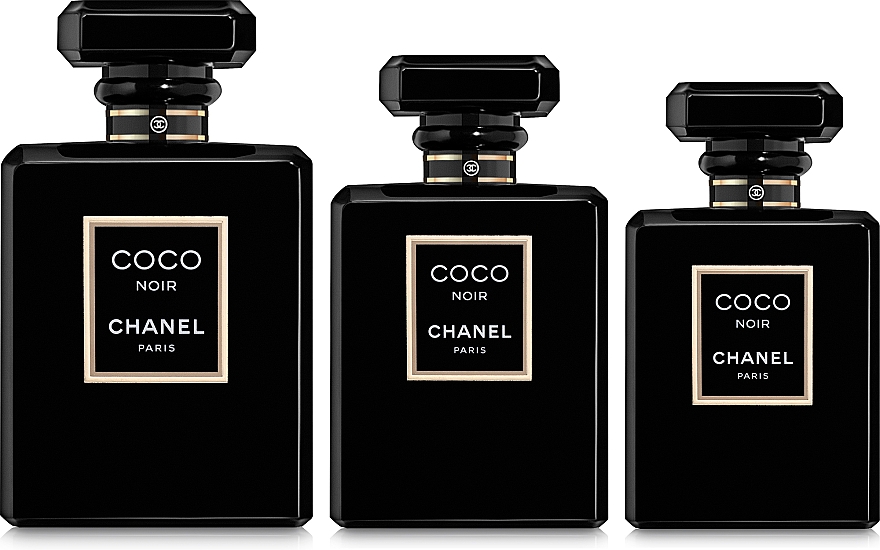 Chanel Coco Noir - Eau de Parfum — Foto N2