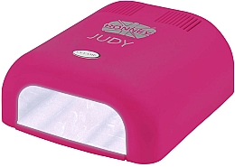 UV-Lampe für Nageldesign dunkelpink - Ronney Profesional Judy UV 36W (GY-UV-230) Lamp — Bild N2