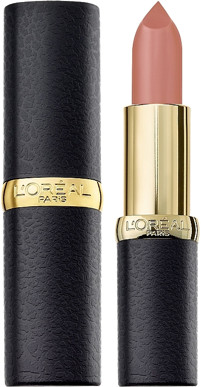 Lippenstift - L'Oreal Paris Color Riche Matte Addiction Lipstick — Foto N5