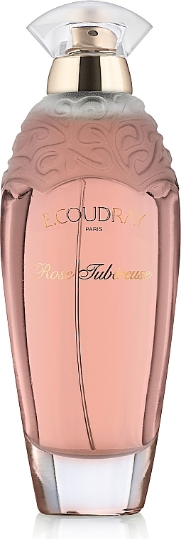 E. Coudray Rose Tubereuse - Eau de Toilette — Bild N1