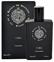 Düfte, Parfümerie und Kosmetik Farmacia SS. Annunziata Chia Concentrato - Eau de Parfum