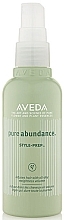 Haarstyling für Volumen mit Akazienharz und Aloe Vera - Aveda Pure Abundance Style Prep — Bild N1