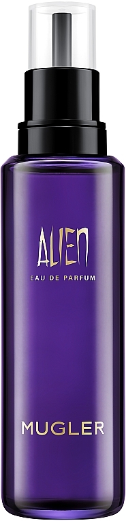 Mugler Alien Refill - Eau de Parfum (Refill)  — Bild N1