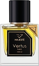 Düfte, Parfümerie und Kosmetik Vertus Majeste - Eau de Parfum