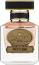 Düfte, Parfümerie und Kosmetik Velvet Sam Pretty Babe - Parfum