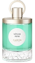 Caron Vetiver Infini - Eau de Parfum — Bild N1