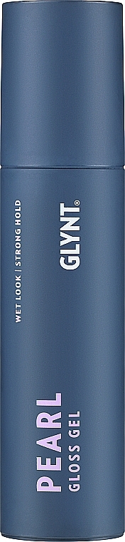 Styling-Gel mit Glanz - Glynt Pearl Design Gloss H4 — Bild N1