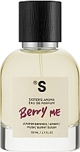 Düfte, Parfümerie und Kosmetik Sister's Aroma Berry Me - Eau de Parfum