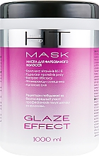 Maske für coloriertes Haar - Hair Trend Glaze Effect Mask — Bild N1