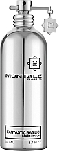 Montale Fantastic Basilic - Eau de Parfum — Bild N1