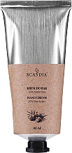 Düfte, Parfümerie und Kosmetik Handcreme mit 25% Shea Butter - Scandia Cosmetics Hand Cream