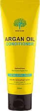 Conditioner mit Arganöl - Char Char Argan Oil Conditioner — Bild N1