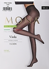 Düfte, Parfümerie und Kosmetik Damenstrumpfhose Viola 15 Den lion - MONA