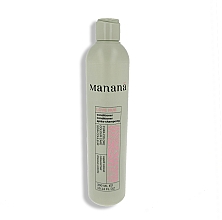 Düfte, Parfümerie und Kosmetik Conditioner für coloriertes Haar - Manana Love Hue Conditioner
