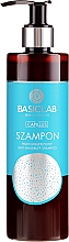 Anti-Schuppen Shampoo - BasicLab Dermocosmetics Capillus Anti-Dandruff Shampoo — Bild N2