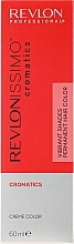 Creme-Haarfarbe - Revlon Professional Revlonissimo Cromatics XL150 — Bild N1