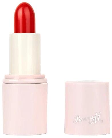 Feuchtigkeitsspendender Lippenbalsam - Barry M Sheer Splash Moisturising Tinted Lip Balm	 — Bild N1