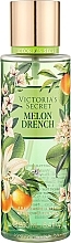 Düfte, Parfümerie und Kosmetik Parfümiertes Körperspray - Victoria's Secret Melon Drench Fragrance Mist