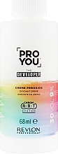 Oxidationsmittelcreme 9% - Revlon Professional Pro You The Developer 30 Vol — Bild N1