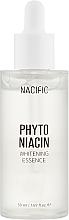 Aufhellende Essenz für das Gesicht - Nacific Phyto Niacin Whitening Essence — Bild N2