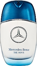 Düfte, Parfümerie und Kosmetik Mercedes-Benz The Move - Eau de Toilette