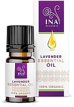 Ätherisches Bio-Öl Lavendel - Ina Essentials Lavender Essential Oil — Bild N1