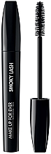Düfte, Parfümerie und Kosmetik Mascara für rauchige Augen - Make Up For Ever Smoky Lash Mascara