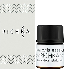 Ätherisches Lavendel-Öl - Richka Lavandula Hybrida Oil — Bild N3