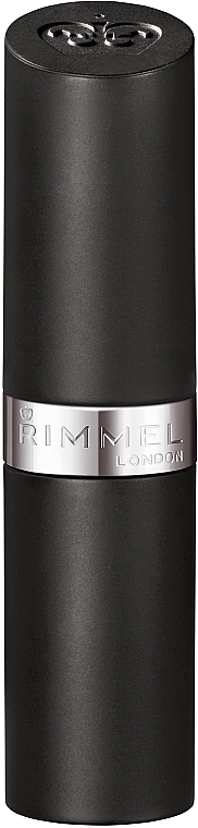 Lippenstift - Rimmel Lasting Finish by Kate Moss — Foto N1