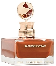 Aurora Scents Saffron Extrait - Eau de Parfum — Bild N2
