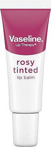 Lippenbalsam Tube - Vaseline Lip Therapy Original — Bild N1