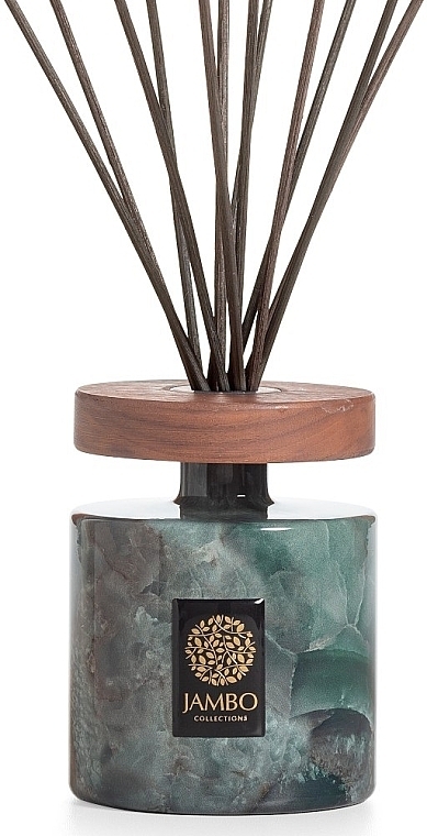 Aromadiffusor Serengeti - Jambo Collections Exclusivo Collection Fragrance Diffuser  — Bild N1