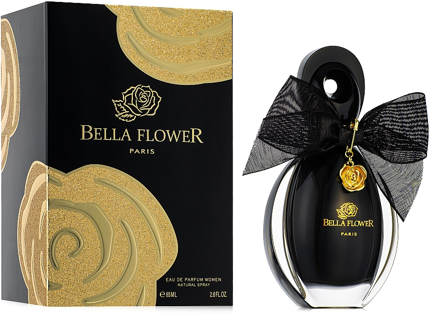 Geparlys Gemina B. Bella Flower - Eau de Parfum — Bild N2