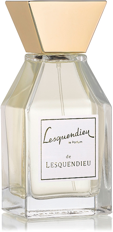 Lesquendieu Lesquendieu Le Parfum - Eau de Parfum — Bild N3