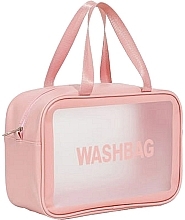 Düfte, Parfümerie und Kosmetik Kosmetiktasche Washbag 99328 - Top Choice 