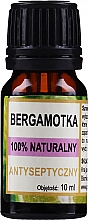 Düfte, Parfümerie und Kosmetik 100% Natürliches Bergamottöl - Biomika Bergamot Oil