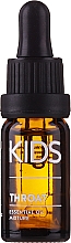 Ätherische Ölmischung für Kinder gegen Halsschmerzen - You & Oil KI Kids-Throat Essential Oil Blend For Kids — Bild N2