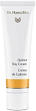 Düfte, Parfümerie und Kosmetik Schützende und feuchtigkeitsspendende Gesichtscreme mit Quit­te - Dr. Hauschka Quince Day Cream