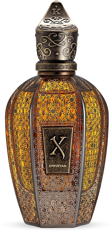 Xerjoff K Collection Blue Empiryan - Parfum — Bild N2