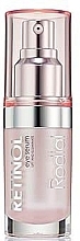 Düfte, Parfümerie und Kosmetik Augengel - Rodial Pink Diamond Retinol Eye Gel