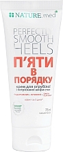 Creme für rissige Fersen - Nature.med Nature's Solution Perfectly Smooth Heels — Bild N2