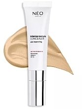 Concealer für das Gesicht - NEO Make Up Intense Serum Concealer — Bild N2