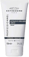 Intensive Gesichtscreme mit Spirulina-Extrakt - Institut Esthederm Intensive Spiruline Cream — Bild N3